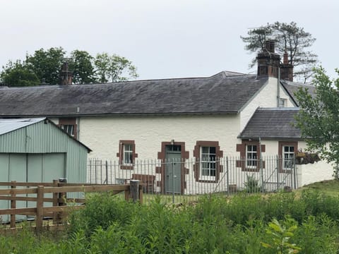 Laundry Cottage House in England