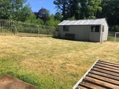 Laundry Cottage House in England