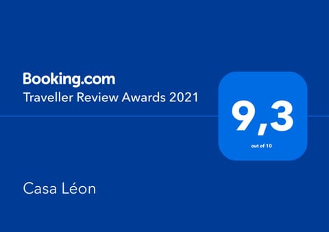 Casa Léon House in Wallonia, Belgium