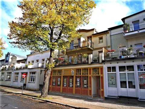 Captains Lounge Apartment in Mecklenburg-Vorpommern, Germany
