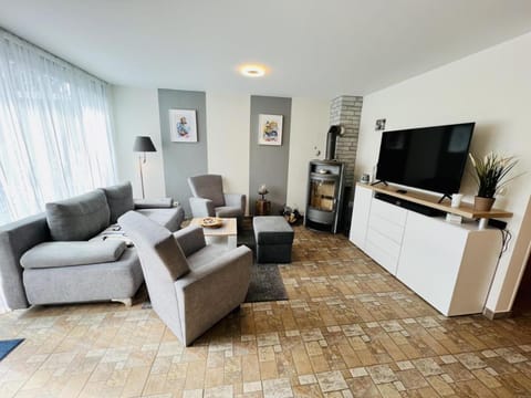 Ferienhaus Anchor House in Mecklenburg-Vorpommern, Germany