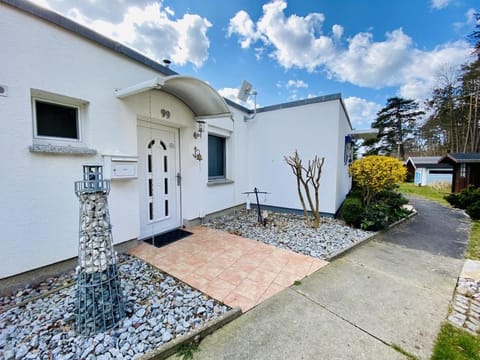 Ferienhaus Anchor House in Mecklenburg-Vorpommern, Germany