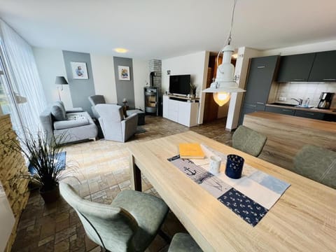 Ferienhaus Anchor House in Mecklenburg-Vorpommern, Germany