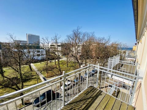 Ostseetraum Apartment in Mecklenburg-Vorpommern, Germany