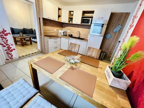 Wellenspiel Apartment in Mecklenburg-Vorpommern, Germany