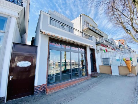 Wellenspiel Apartment in Mecklenburg-Vorpommern, Germany