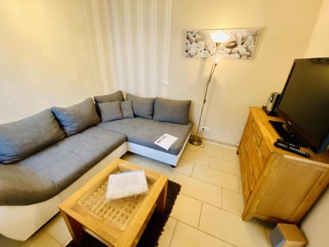 Wellenspiel Apartment in Mecklenburg-Vorpommern, Germany