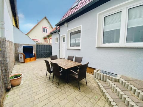 Wellenspiel Apartment in Mecklenburg-Vorpommern, Germany