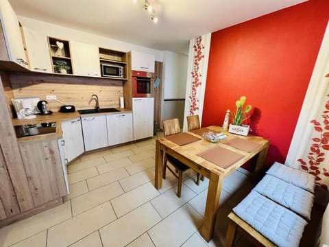 Wellenspiel Apartment in Mecklenburg-Vorpommern, Germany