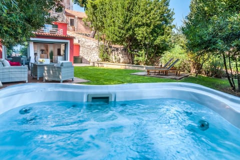 Villa Fema Villa in Rovinj