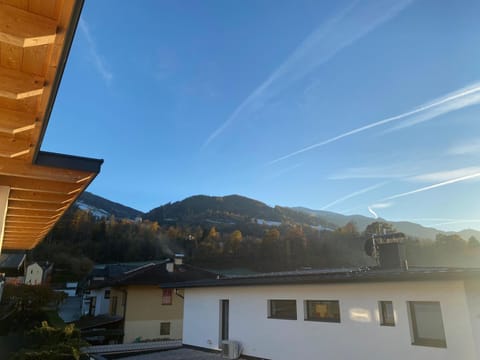 Apartment Peotta Apartment in Tyrol