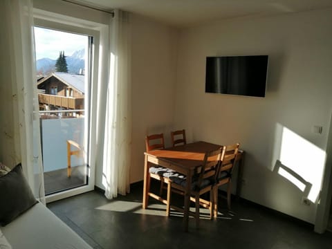 Apartment Peotta Apartment in Tyrol