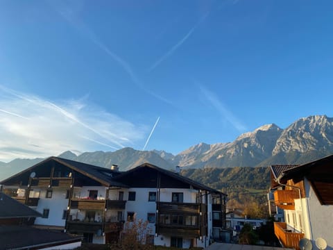 Apartment Peotta Apartment in Tyrol