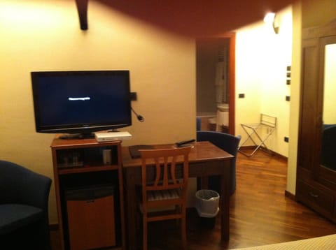 Hotel il Cigno Hotel in Perugia