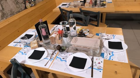 La casa del popolo Bed and Breakfast in Friuli-Venezia Giulia