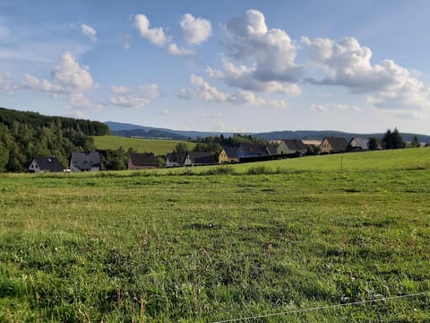 Area and facilities