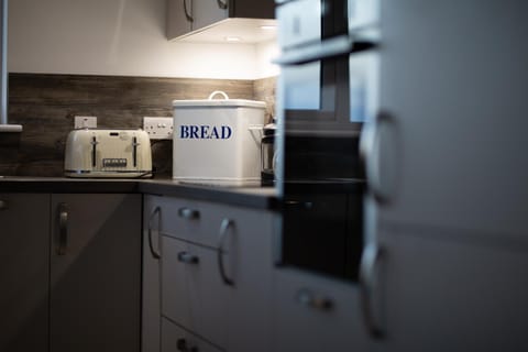 Cottiscarth Cottages House in Scotland