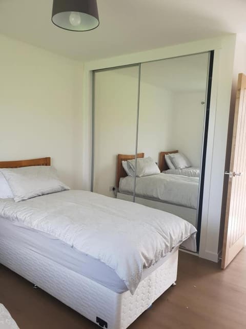 Cottiscarth Cottages House in Scotland