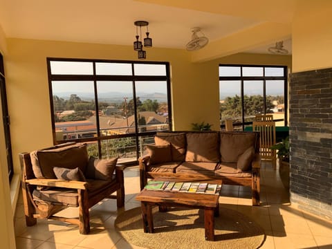 Lounge or bar