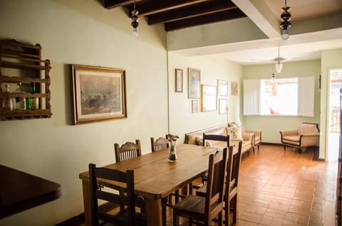 Casa em Paraty, excelente localização! House in Paraty