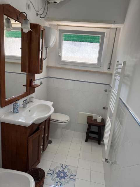 Il Merlo Bed and Breakfast in Anacapri