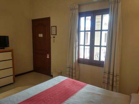 Hotel Ferri Hotel in Oaxaca