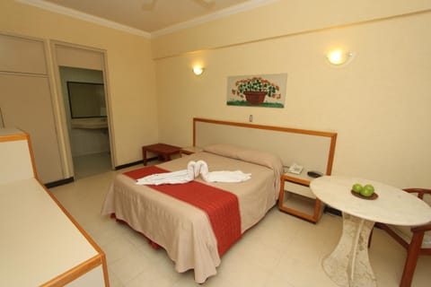 Hotel Ferri Hotel in Oaxaca