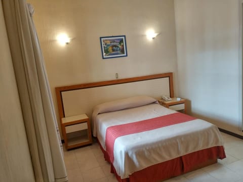 Hotel Ferri Hotel in Oaxaca