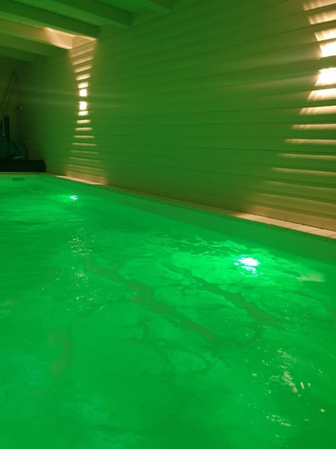 Spa and wellness centre/facilities, Swimming pool, Swimming pool