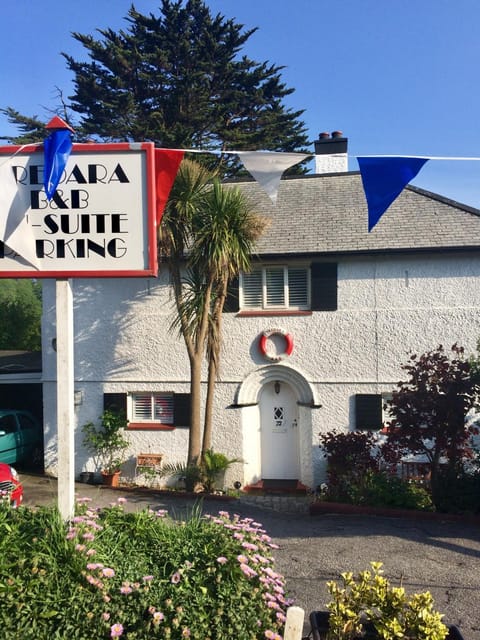 Tredara Bed & Breakfast Bed and Breakfast in Truro