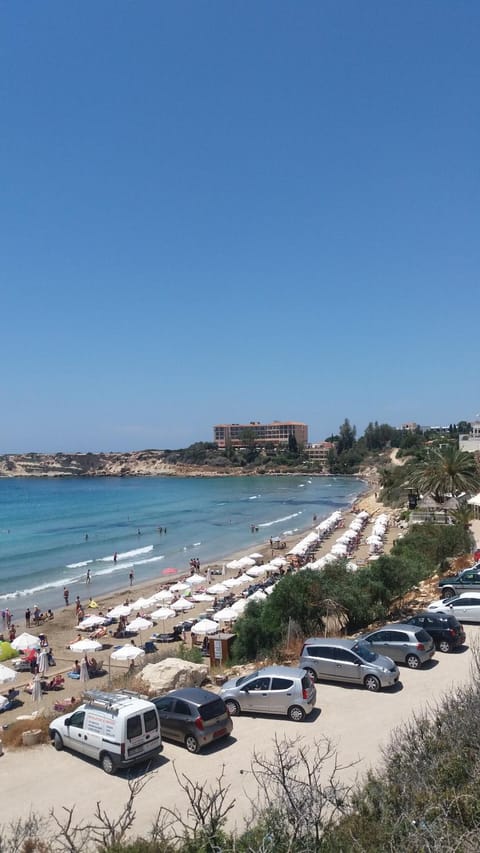 No3,23 Neilmmantos St Peyia House in Peyia