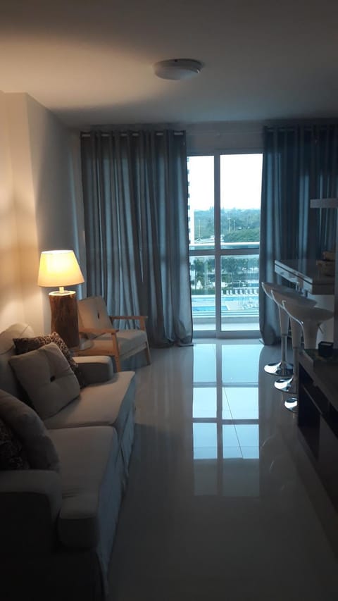 Ilha Pura Barra Temporada Apartment in Rio de Janeiro