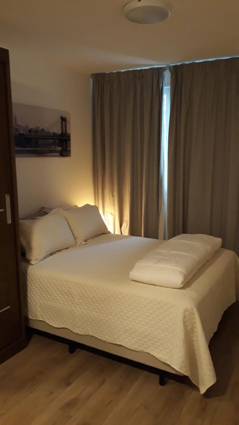 Ilha Pura Barra Temporada Apartment in Rio de Janeiro