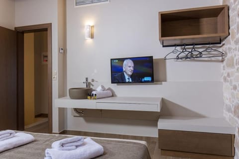 TV and multimedia, Bedroom