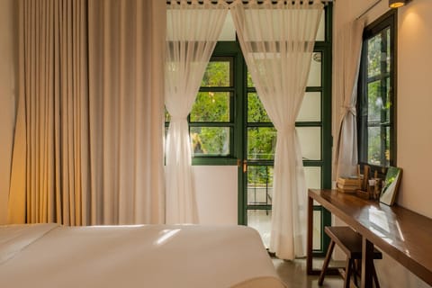 View (from property/room)