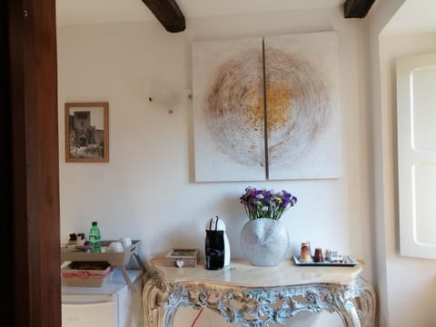 Antico Borgo Bed and Breakfast in Umbria