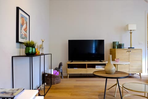 Modern Appartment in the Heart of Ghent Apartment in Ghent