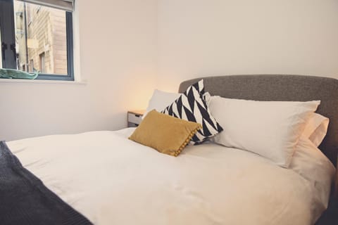 Fowey Landing Apartment in Fowey