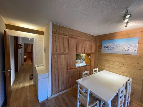 Appartement 3 pièces près des pistes - Courchevel 1850 - FR-1-514-27 Apartment in Saint-Bon-Tarentaise