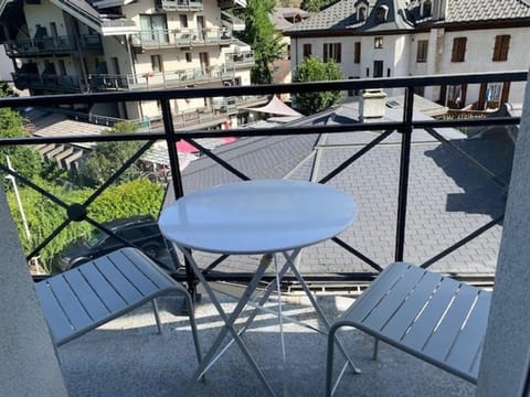 Appartement T3 de charme, Wifi, 6 pers, Brides-les-Bains - FR-1-512-148 Apartment in Les Allues