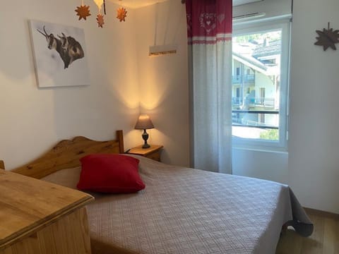 Appartement T3 de charme, Wifi, 6 pers, Brides-les-Bains - FR-1-512-148 Apartment in Les Allues