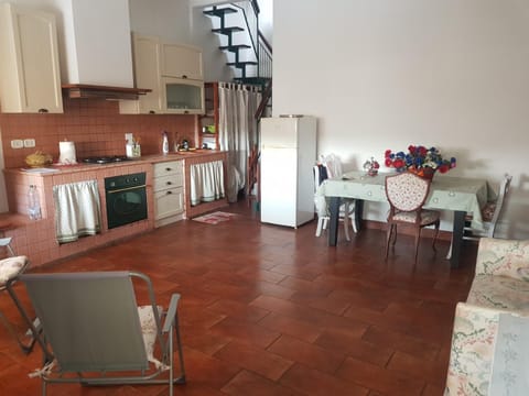 Casa Vento Apartment in Viareggio