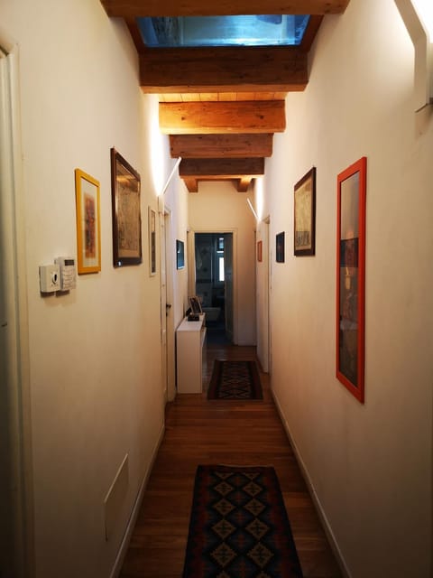 Agriturismo Tenuta La Muratella Country House in Rome
