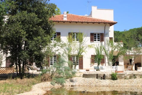 Agriturismo Tenuta La Muratella Country House in Rome