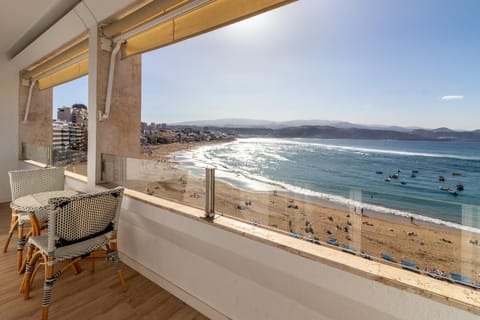 Balcony/Terrace, Balcony/Terrace, River view
