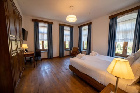 VILLA PERMET Hotel in North Macedonia