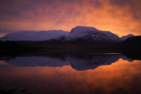Snowgoose Apartments & Bunkhouse Apartment in Scotland