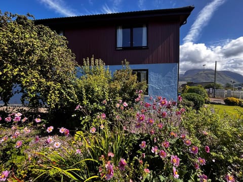 Snowgoose Apartments & Bunkhouse Apartment in Scotland