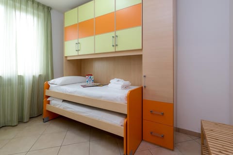 Hotel Baltic Hotel in Giulianova