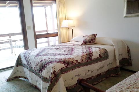 Freedom Ridge Cabins Cabin in West Pennington